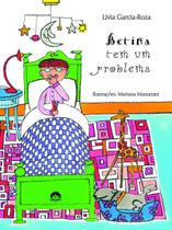 Livro - Betina tem um problema