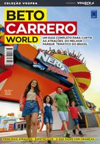 Livro - Beto Carrero World - Guia Completo