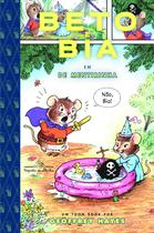 Livro - Beto e Bia em de mentirinha