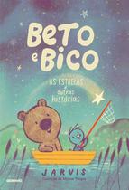 Livro - Beto e Bico