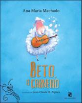 Livro - Beto, o carneiro