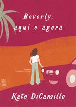 Livro - Beverly, aqui e agora