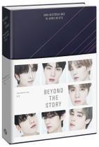 Livro - Beyond The Story Livro - Beyond The Story