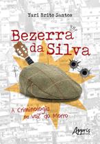 Livro - Bezerra da Silva