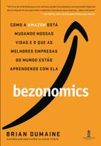 Livro - Bezonomics