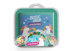 Livro - BFF Club - Unicórnios