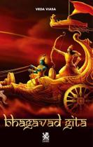 Livro Bhagavad Gita Veda Viasa