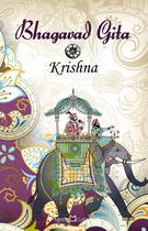 Livro - Bhagavad Gita