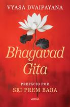 Livro - Bhagavad Gita
