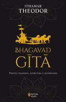 Livro - Bhagavad-Gita