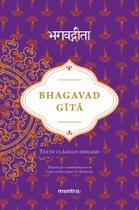 Livro - Bhagavad Gita