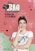 Livro - Bia – De férias com as amigas
