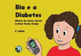 Livro - Bia e a diabetes