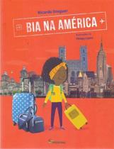 Livro - Bia na América