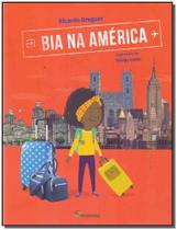 Livro - Bia na América