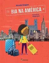 Livro - Bia na América