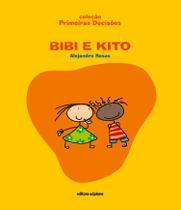 Livro - Bibi e Kito