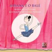Livro - Bibiana e o balé