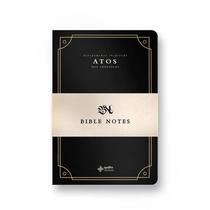 Livro - Bible Notes - Atos dos Apóstolos