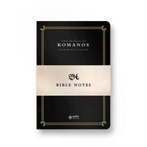 Livro - Bible Notes - Carta aos Romanos