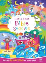 Livro - Bible Stories
