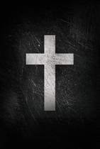 Livro - Bíblia ACF, Soft touch, Capa dura, Cruz branca, Leitura Perfeita Livro - Bíblia ACF, Soft touch, Capa dura, Cruz branca, Leitura Perfeita