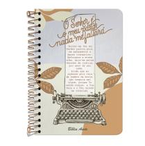 Livro - Bíblia Anote ARC espiral - letra Grande - Promessas