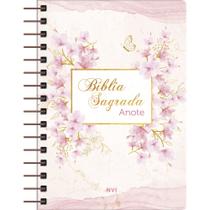 Livro - Bíblia anote - Minha Herança Livro - Bíblia anote - Minha Herança