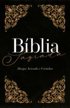 Livro - Biblia Arc Arabescos - Letra Gigante Livro - Biblia Arc Arabescos - Letra Gigante