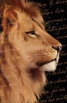 Livro - Biblia Arc Leao De Juda - Letra Gigante Livro - Biblia Arc Leao De Juda - Letra Gigante