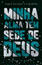 Livro - Biblia Arc Minha Alma - Letra Gigante Livro - Biblia Arc Minha Alma - Letra Gigante