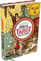 Livro - Bíblia Clássica do Tarot