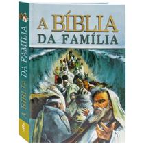 Livro - Bíblia da Família