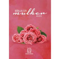 Livro - Bíblia da mulher devota Livro - Bíblia da mulher devota