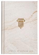 Livro - Bíblia de Estudo ACF, Capa dura, Leitura Perfeita Livro - Bíblia de Estudo ACF, Capa dura, Leitura Perfeita