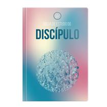 Livro - Bíblia de estudo do discípulo - Feminina