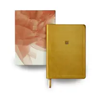 Livro - Bíblia de Estudo para Toda Mulher (NVT) - Capa Dourada/Bege Livro - Bíblia de Estudo para Toda Mulher (NVT) - Capa Dourada/Bege