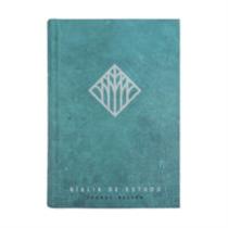Livro - Bíblia de Estudo Thomas Nelson NVI, Capa dura verde, Leitura Perfeita | Bíblia com mais de 50 mil recursos Livro - Bíblia de Estudo Thomas Nelson NVI, Capa dura verde, Leitura Perfeita | Bíblia com mais de 50 mil recursos