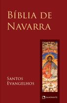 Livro - Bíblia de Navarra