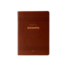 Livro - Bíblia Dunamis Clássica Livro - Bíblia Dunamis Clássica