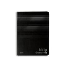 Livro - Bíblia Dunamis Livro - Bíblia Dunamis