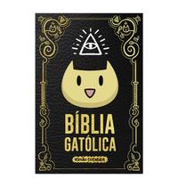 Livro - BÍBLIA GATÓLICA