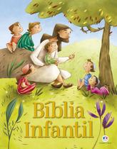 Livro - Bíblia infantil (maior)