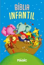 Livro - Bíblia Infantil