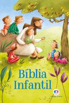 Livro - Bíblia infantil