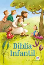 Livro - Bíblia infantil