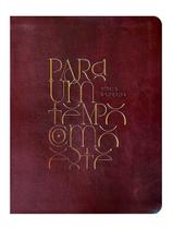 Livro - Biblia Mulheres Naa - Duas Colunas - Para Um Tempo Como Este - Por Viviane Martinello