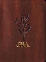 Livro - Biblia Mulheres Nvt - Uma Coluna - Oliveira Marrom - Por Viviane Martinello Livro - Biblia Mulheres Nvt - Uma Coluna - Oliveira Marrom - Por Viviane Martinello