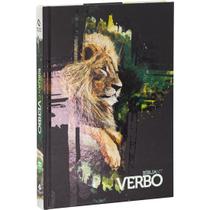 Livro - Bíblia NT Verbo NAA