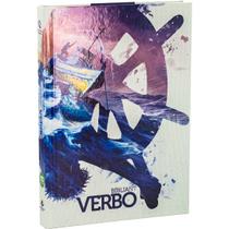 Livro - Bíblia NT Verbo NAA